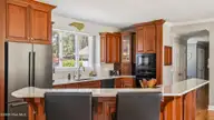 11 Mcmichael Drive, Pinehurst, NC 28374 — 4-bedroom home in Pinewild CC, Pinehurst, NC, photo 22 of 68: 11 McMichael