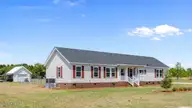 184 Beaver Dam Road, Goldsboro, NC 27530 — 3-bedroom home, Goldsboro, NC, photo 2 of 37: front3