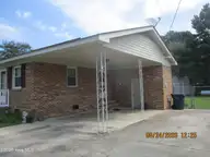 106 Williams Drive, Black Creek, NC 27813 — 3-bedroom home, Black Creek, NC, photo 2 of 15: 106 Williams right side1-1