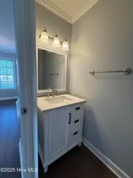 206 Clay Road, Goldsboro, NC 27534 — 3-bedroom home in Sutton's Run, Goldsboro, NC, photo 13 of 30: IMG_0661