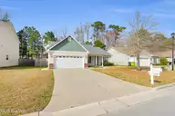 3110 Catarina Lane, New Bern, NC 28562 — 3-bedroom home in Longleaf Pines, New Bern, NC, photo 6 of 40: 3110 Catarina Lane, New Bern, NC 28562