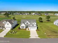 127 Windswept Lane, Beaufort, NC 28516 — 4-bedroom home in Beaufort Club, Beaufort, NC, photo 1 of 60: Beautiful home on Windswept Ln