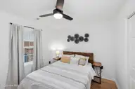 411 Swann Street, Wilmington, NC 28401 — 3-bedroom home in Brooklyn, Wilmington, NC, photo 21 of 24