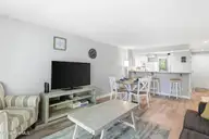 2301 Surfrider Circle A, Kure Beach, NC 28449 — 2-bedroom condo in Ocean Dunes, Kure Beach, NC, photo 8 of 43: 13_2301_surfrider_cir_012