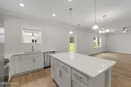 408 La Mer Loop, Shallotte, NC 28470 — 3-bedroom home in Solserra, Shallotte, NC, photo 18 of 47
