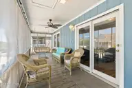 411 34th Street, Sunset Beach, NC 28468 — 5-bedroom home, Sunset Beach, NC, photo 4 of 45: 411 34th Street, Sunset Beach