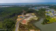 537 Freedom Park Road, Beaufort, NC 28516 — waterfront lot in Beau Coast, Beaufort, NC, photo 6 of 22: 537 Freedom Park Rd