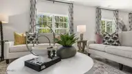 3081 Platinum Circle, West End, NC 27376 — 4-bedroom home in Gretchen Pines, West End, NC, photo 17 of 37: gretchen-pines-017