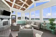 1150 N Anderson Boulevard, Topsail Beach, NC 28445 — 4-bedroom waterfront home, Topsail Beach, NC, photo 11 of 64: 22-web-or-mls-IMG_4293