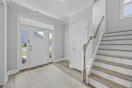 11 Tilloo Cut Way, Hampstead, NC 28443 — 4-bedroom home in Sanctuary at Forest Sound, Hampstead, NC, photo 24 of 60: 5_foyer