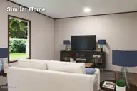 311 N Winchester Lane, Hubert, NC 28539 — 3-bedroom manufactured home in Queens Creek, Hubert, NC, photo 5 of 11