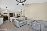 408 Foxtrace Lane, Hubert, NC 28539 — 3-bedroom home in Foxtrace, Hubert, NC, photo 13 of 35