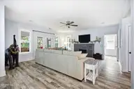114 Heather Lane, Kure Beach, NC 28449 — 3-bedroom waterfront home in Kure Estates, Kure Beach, NC, photo 15 of 61: 49-IMG_6786