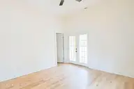 3907 Park Avenue, Wilmington, NC 28403 — 3-bedroom home, Wilmington, NC, photo 5 of 9: 3907 Park Ave #A | Bed