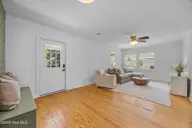 227 Dixie Avenue, Wilmington, NC 28403 — 2-bedroom home in Winter Park, Wilmington, NC, photo 7 of 34: 7_living room