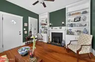 1203 E Park B Avenue, Goldsboro, NC 27530 — 3-bedroom home, Goldsboro, NC, photo 3 of 66: DSC_2723