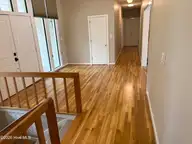 4502 Saint Andrews Drive N, Wilson, NC 27896 — 4-bedroom home in Country Club Colony, Wilson, NC, photo 17 of 78: Refinished Hardwoods