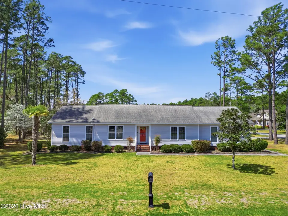 1513 Santa Lucia Drive, New Bern, NC 28560 — 3-bedroom home in Fairfield Harbour, New Bern, NC, photo 1 of 21: 32_dji_0580 (1)