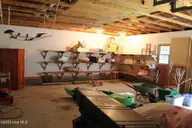 530 Woodfield Road, Whiteville, NC 28472 — 3-bedroom home in Runnymeade, Whiteville, NC, photo 21 of 23: Seperate 2 car garage2