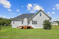 202 Mossburg Drive, Goldsboro, NC 27530 — 3-bedroom home in Marsh Landing, Goldsboro, NC, photo 13 of 45: 12-202 Mossburg Dr-12