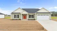 104 Ellens Way, Goldsboro, NC 27534 — 3-bedroom home in Derby Ridge, Goldsboro, NC, photo 1 of 24: DJI_0450