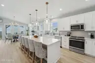 604 S Shore Drive, Surf City, NC 28445 — 5-bedroom waterfront home in Surf City #1, Surf City, NC, photo 11 of 62: DSC01758