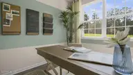 345 Maddox Drive, Aberdeen, NC 28315 — 3-bedroom home in Martin Farms, Aberdeen, NC, photo 6 of 33: Flex