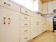 1698 W Pleasant Hill Road, Pink Hill, NC 28572 — 4-bedroom home, Pink Hill, NC, photo 15 of 47: Kitchen
