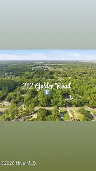 212 6 Golden Road, Wilmington, NC 28409 — lot, Wilmington, NC, photo 2 of 12