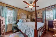 458 Bayview Drive, Harkers Island, NC 28531 — 3-bedroom waterfront home, Harkers Island, NC, photo 6 of 23: 458 Bayview Dr