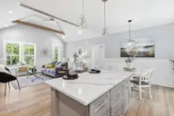 825 Sand Fiddler Court SE, Bolivia, NC 28422 — 3-bedroom waterfront home in River Run Plantation, Bolivia, NC, photo 14 of 38