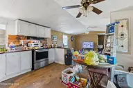 315 Messer Loop Road, Burgaw, NC 28425 — 2-bedroom manufactured home in Raccoon Hollow, Burgaw, NC, photo 8 of 16