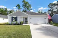 5260 Soy Bean Drive NE, Winnabow, NC 28479 — 4-bedroom home in Country Walk, Winnabow, NC, photo 2 of 24: 5260 Soy Bean Dr.