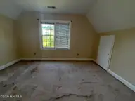 1733 Sparrow Hawk Lane, Rocky Mount, NC 27804 — 3-bedroom home in Beaver Pond, Rocky Mount, NC, photo 22 of 26: BEDROOM 2