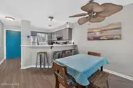 1101 Lake Park Boulevard S A5, Carolina Beach, NC 28428 — 2-bedroom condo in Sand Pebbles Condominium, Carolina Beach, NC, photo 9 of 38