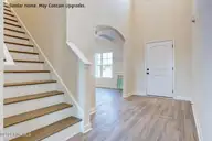 905 June Berry Place #110, Hubert, NC 28539 — 4-bedroom home in Vista Cay Village, Hubert, NC, photo 2 of 33