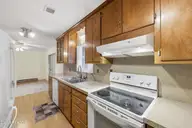 1392 Nixonton Road, Elizabeth City, NC 27909 — 3-bedroom home, Elizabeth City, NC, photo 16 of 57: Kitchen