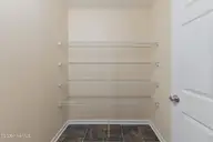 383 Francktown Road, Richlands, NC 28574 — 3-bedroom home in Lafayette Place, Richlands, NC, photo 8 of 32: 27PANTRY