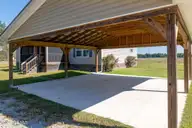 1406 White Oak River Road, Maysville, NC 28555 — 3-bedroom home, Maysville, NC, photo 7 of 53: 1406 White Oak River Road - Photos - MLS