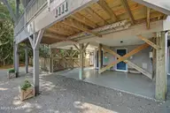 1111 Canady Avenue, Topsail Beach, NC 28445 — 3-bedroom waterfront home in Williams-Harrellson, Topsail Beach, NC, photo 5 of 65