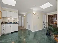 1505 Salter Path Road M, Indian Beach, NC 28512 — 4-bedroom waterfront condo in Summer Winds Condominiums, Indian Beach, NC, photo 12 of 68: Bar and Entry