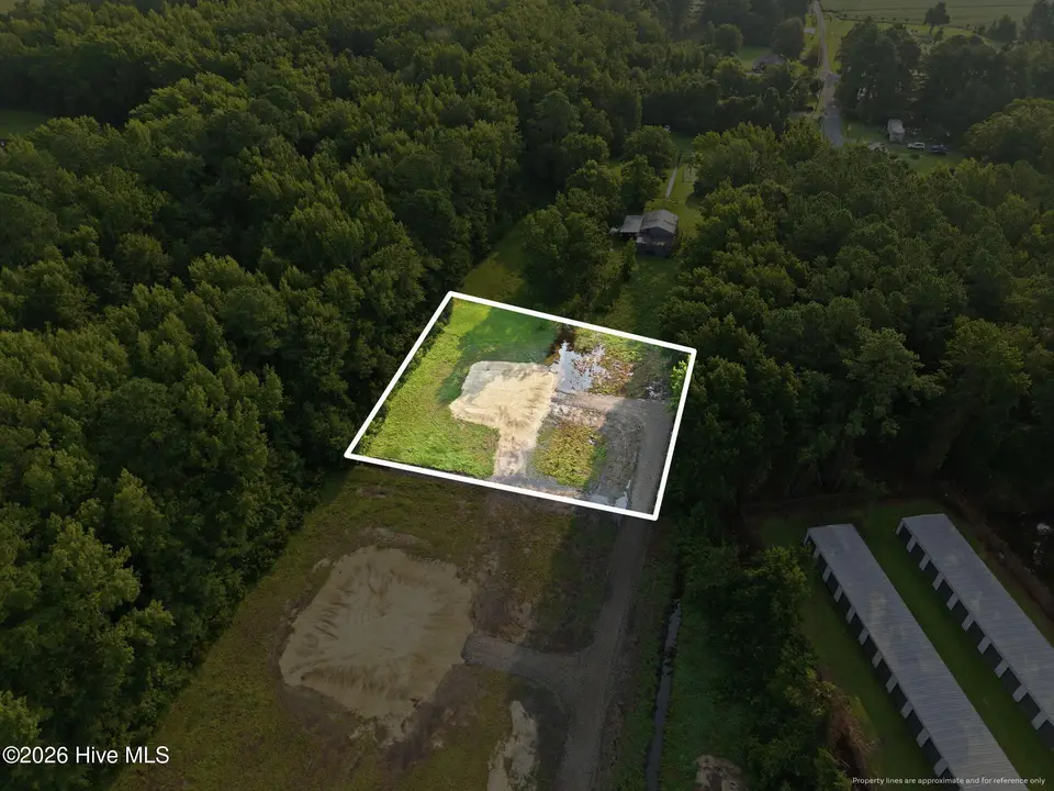 28897 4 Us-264, Belhaven, NC 27810 — lot, Belhaven, NC, photo 1 of 15: Fleming Lot 4