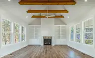 106 Fox Den Drive, Seven Lakes, NC 27376 — 4-bedroom home in Seven Lakes West, Seven Lakes, NC, photo 16 of 51: 260228- 106 Foxden -1077