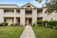 607 Spring Forest Road G, Greenville, NC 27834 — 2-bedroom condo in Spring Forest, Greenville, NC, photo 24 of 25: Exterior view