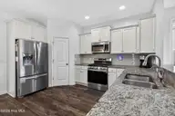 9397 Cassadine Court, Leland, NC 28451 — 3-bedroom home in Windermere Estates, Leland, NC, photo 11 of 42: 9397CassadineCOurt-17