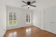 117 Hodges Street, Morehead City, NC 28557 — 4-bedroom home in Mitchell Village, Morehead City, NC, photo 22 of 63: Bedroom 2