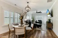 215 Vivian Street NW, Calabash, NC 28467 — 3-bedroom townhome in Brunswick Plantation, Calabash, NC, photo 10 of 41: 215 Vivien-11