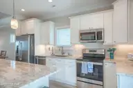 876-878 Villas Drive, North Topsail Beach, NC 28460 — 12-bedroom waterfront home, North Topsail Beach, NC, photo 16 of 71: 876 Villas Drive - Interior - Edited_23