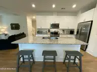 1425 Eco Circle, Wilmington, NC 28409 — 3-bedroom home in Deer Crossing, Wilmington, NC, photo 14 of 31: Island