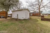 612 E Main Street, Mount Olive, NC 28365 — 3-bedroom home, Mount Olive, NC, photo 20 of 21: 6-Outbuilding